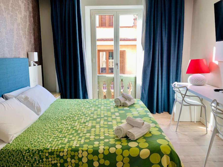 Alex Charme Central Apartments - Corso Umberto Taormina Exterior photo